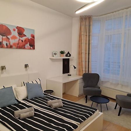 Central Belvedere Apartman Βουδαπέστη Εξωτερικό φωτογραφία