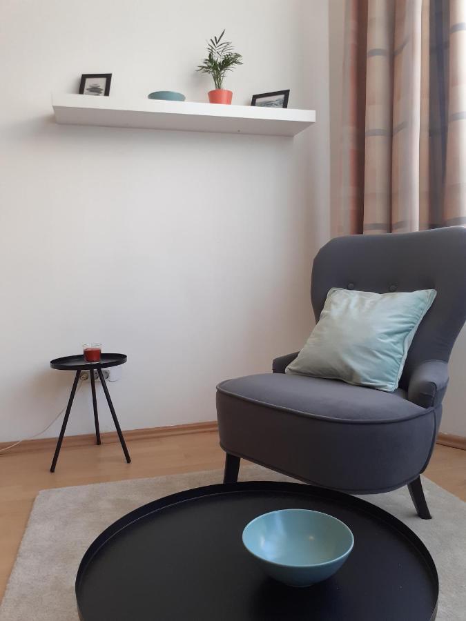 Central Belvedere Apartman Βουδαπέστη Εξωτερικό φωτογραφία