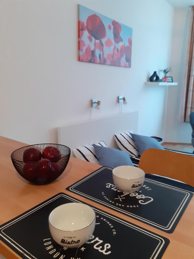 Central Belvedere Apartman Βουδαπέστη Εξωτερικό φωτογραφία