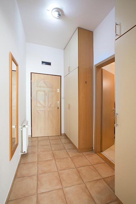 Central Belvedere Apartman Βουδαπέστη Εξωτερικό φωτογραφία