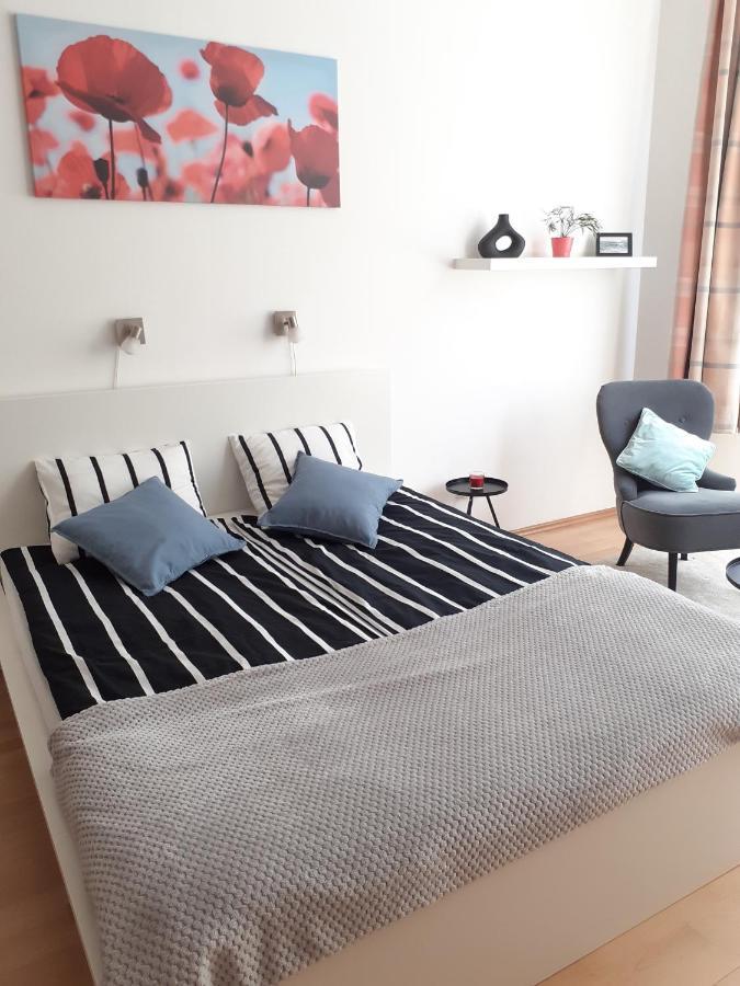 Central Belvedere Apartman Βουδαπέστη Εξωτερικό φωτογραφία