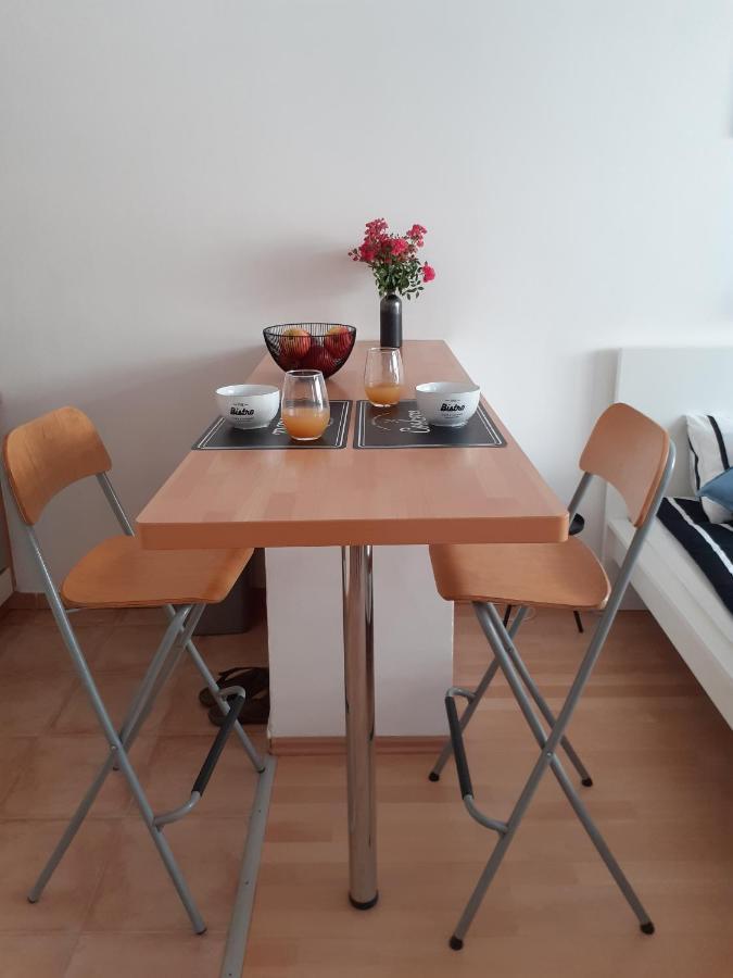 Central Belvedere Apartman Βουδαπέστη Εξωτερικό φωτογραφία